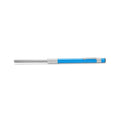 Portable Diamond Pen Fishing Hook & Knife Sharpener