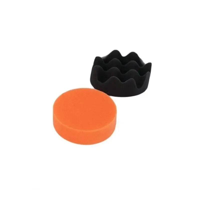 11-Piece Car Polishing Sponge Pad Set for Electric Drill