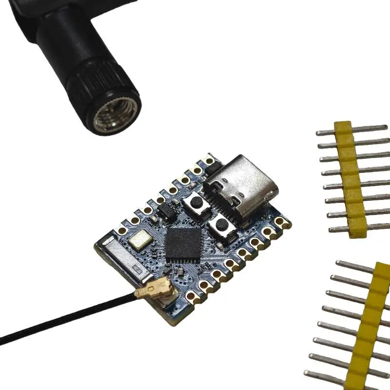 ESP32-C3 Super Mini Dev Board – 2.4G Wi-Fi & Bluetooth IoT