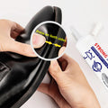 Professional Shoe Repair Glue Low Odor 60ml | All Footwear