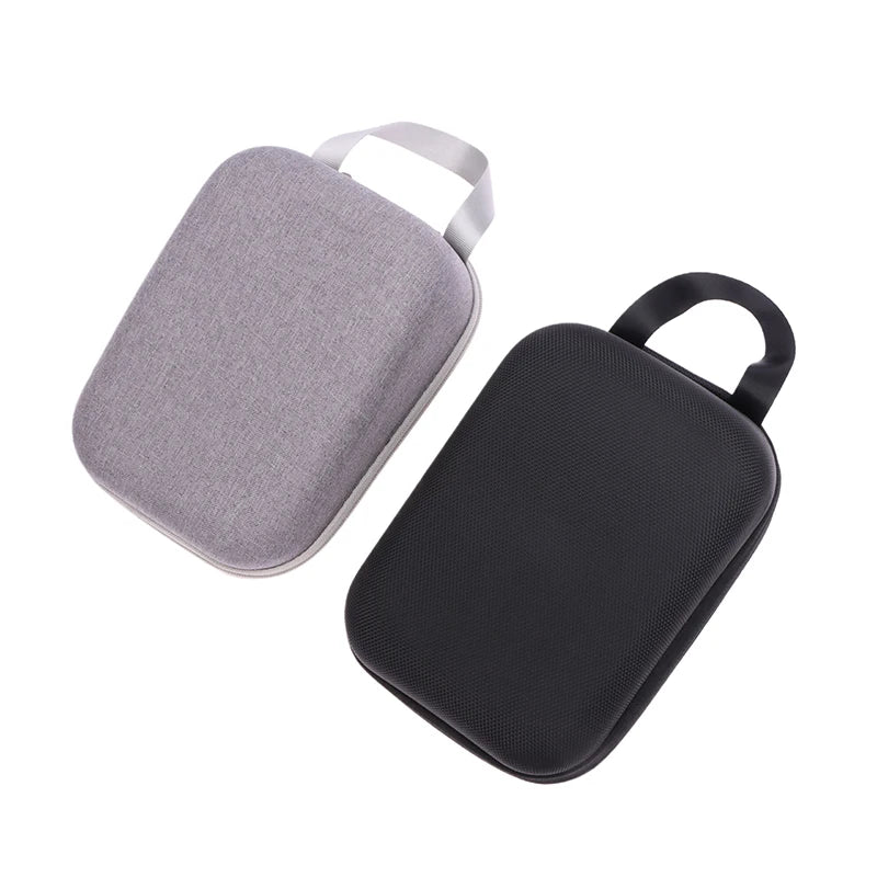 EVA Hard Case for Upper Arm Blood Pressure Monitor | Travel Bag