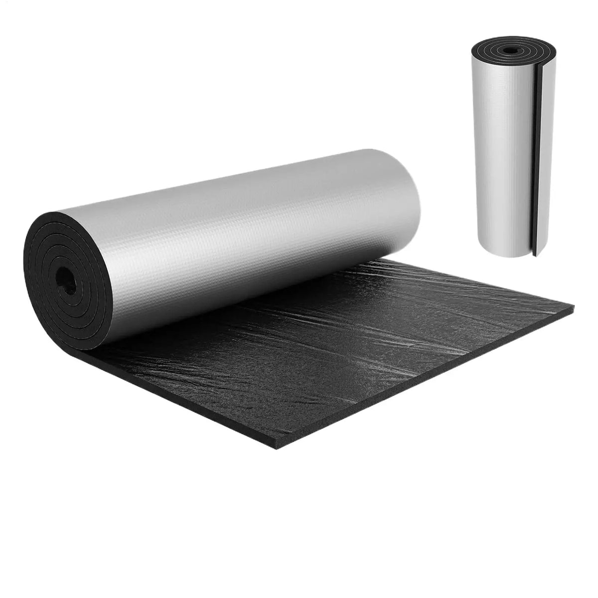 Toilet Tank Insulation Liner – Anti-Condensation Foil Kit
