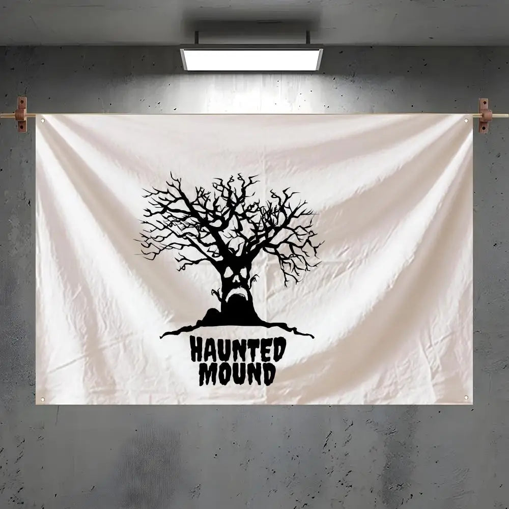 D-Dellafuente Fan Flag – Bedroom Wall & Concert Banner