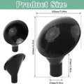 Watering Can Rose Head Replacement Nozzle | Gentle Spray