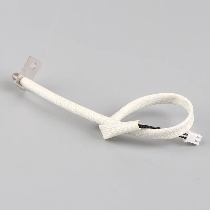 200K NTC Temperature Sensor Probe | Air Fryer Replacement Part