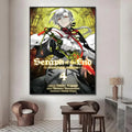 Seraph of the End Anime Poster – HD Waterproof Wall Stickers