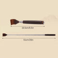 Telescopic Magnetic Back Scratcher & Massager – Extendable