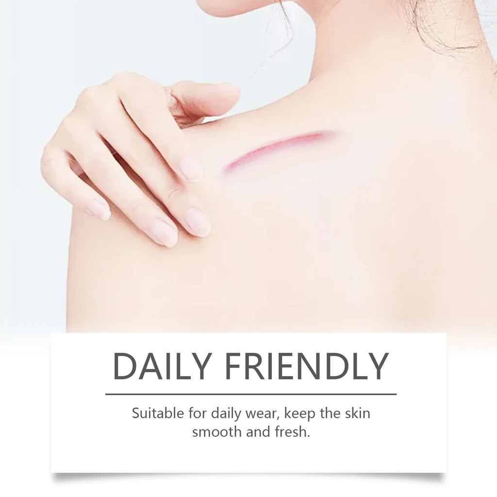 Laniska Silicone Skin Care Patch – Smooth & Moisturizing