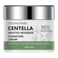 YOUNGCOME Cica & Panthenol Face Moisturizing Cream 40/70g