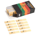 Lot Alto Saxophone Sax Reeds Classic Reed Riyin 2 5 Strength 1