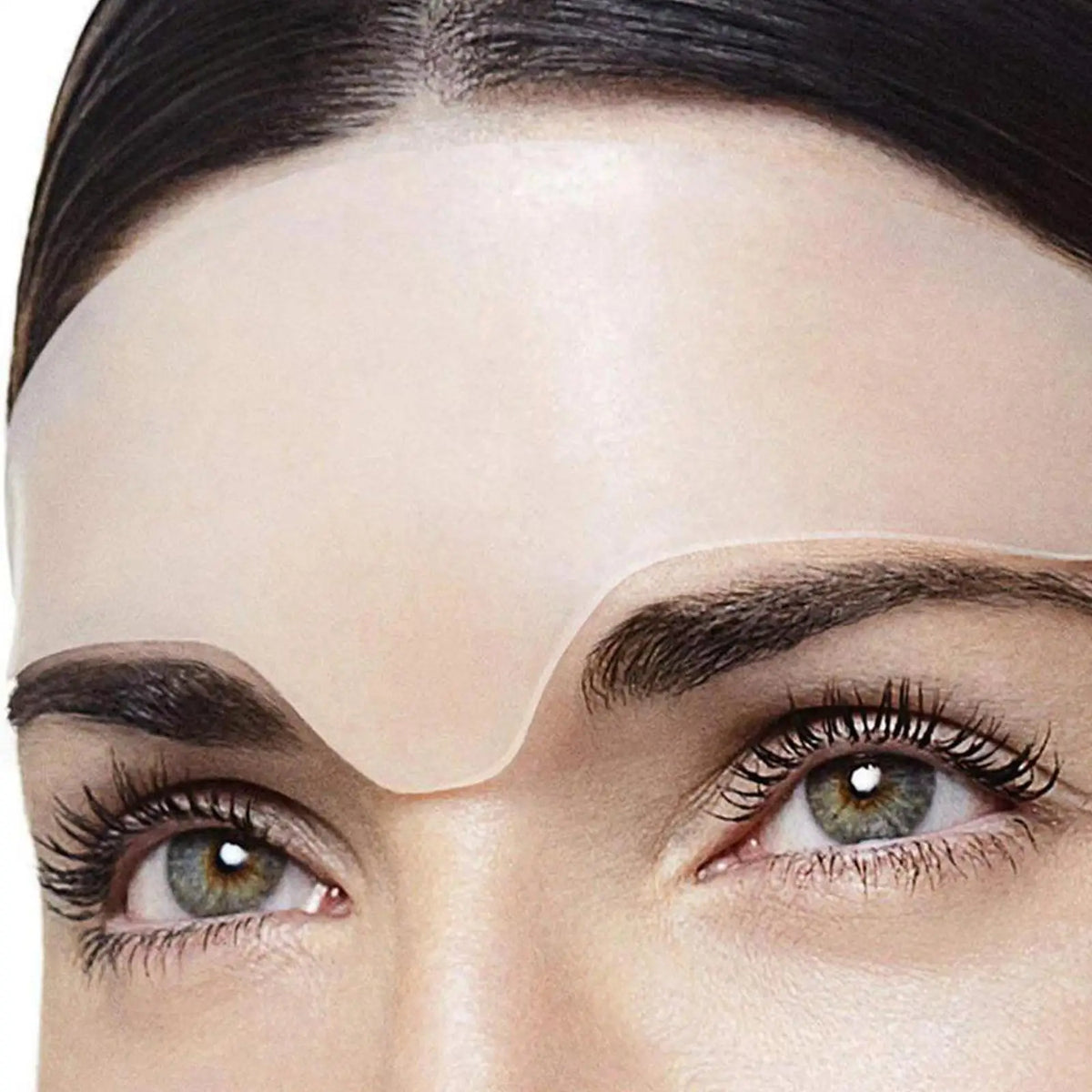 Reusable Silicone Anti-Wrinkle Forehead Patch | Skin Care