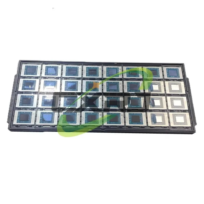BGA Chipset Drive IC – Part #100-000000290 to 100-000000298