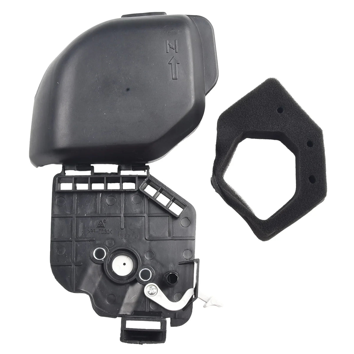 Air Filter Cover Housing Foam Honda Gx25 Gx25nt Carburetor