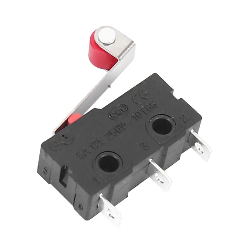 A36T- Mini Micro-limit Switch Roller Lever SPDT Snap Action LOT