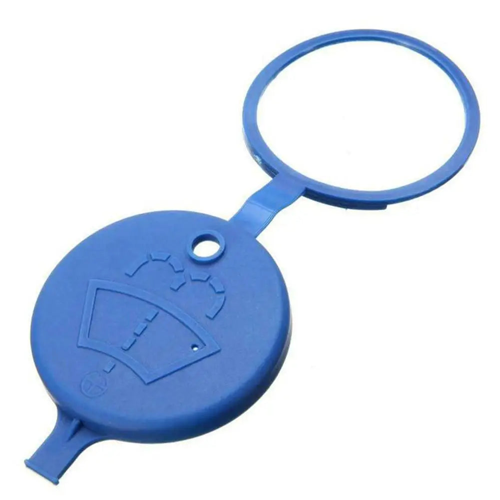 Peugeot Windshield Washer Reservoir Cap – ABS Replacement