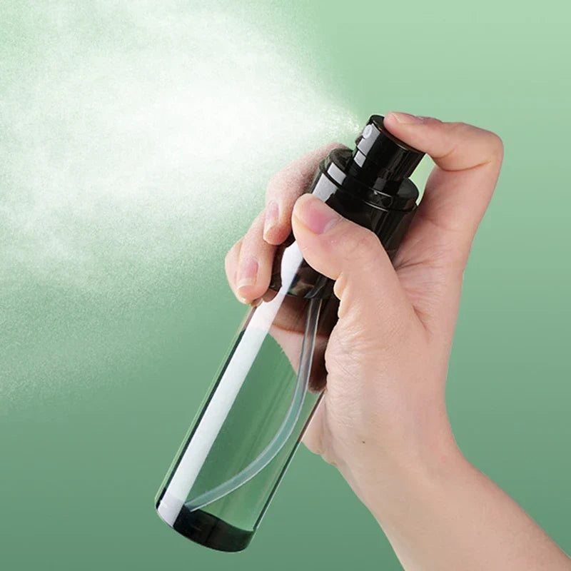 Spray Bottle Sub Travel Ultra Fine Moisturizing Cosmetic Portable