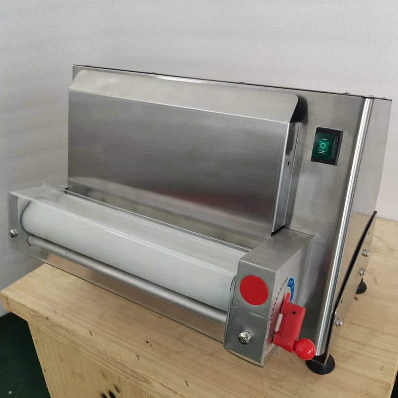 Electric Pizza Dough Roller Sheeter Machine – DR-5V/6V