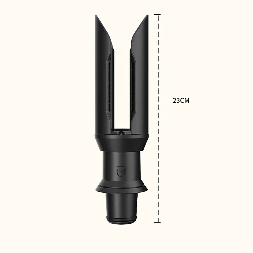 YOOSilk Styling Comb for Dyson HS01/HS05/HS08 – Dry & Straighten