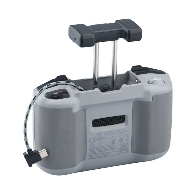 DJI Mavic Air 2 Data Cable – Micro USB & Type-C FPV Cable