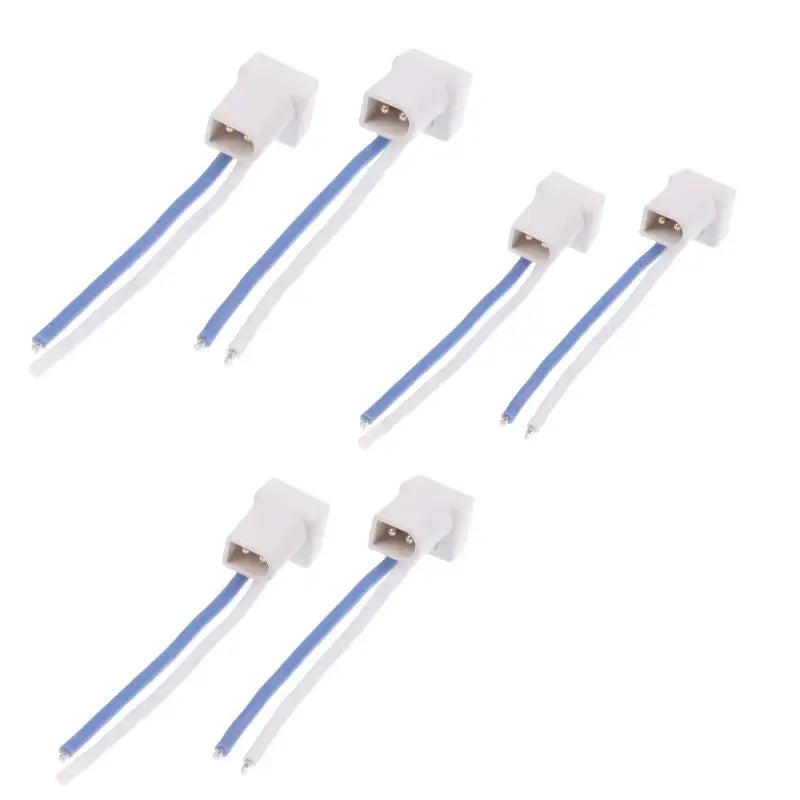 BT2.0 U-Shaped 1S Whoop Pigtail Cable 40mm | 2 or 6 Pcs