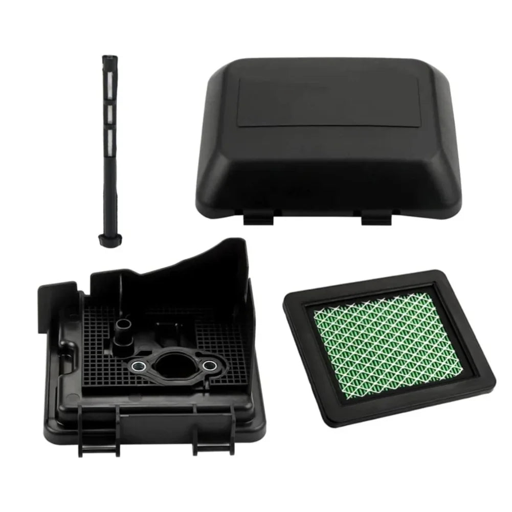 Air Cleaner Cover & Filter Kit for Honda GCV160 GC160 GC135