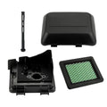 Air Cleaner Cover & Filter Kit for Honda GCV160 GC160 GC135