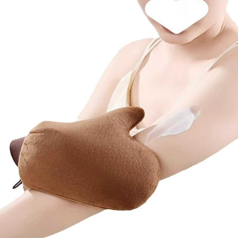 Reusable Self Tanning Glove Applicator Mitt | Streak-Free