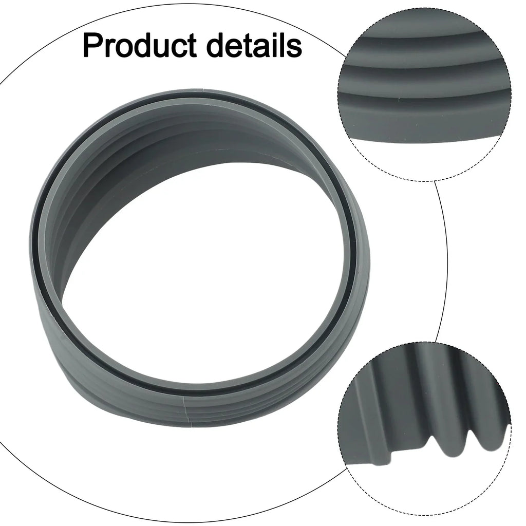 Silicone Hopper Bellow for Fellow OPUS Coffee Grinder