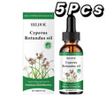Eelhoe Cyperus Rotundus Hair Inhibitor Oil Serum 60ml