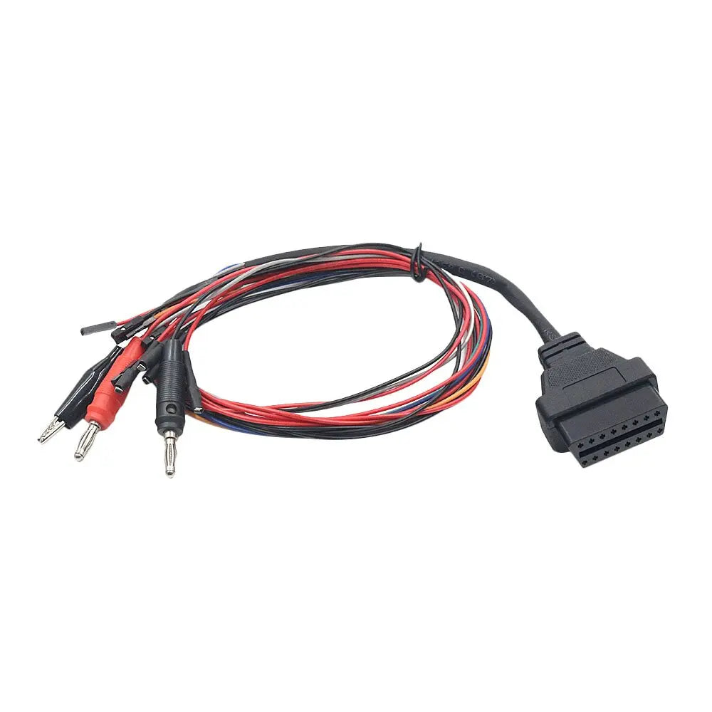 MPPS V18 OBD2 Breakout Tricore Cable – ECU Bench Pinout Adapter