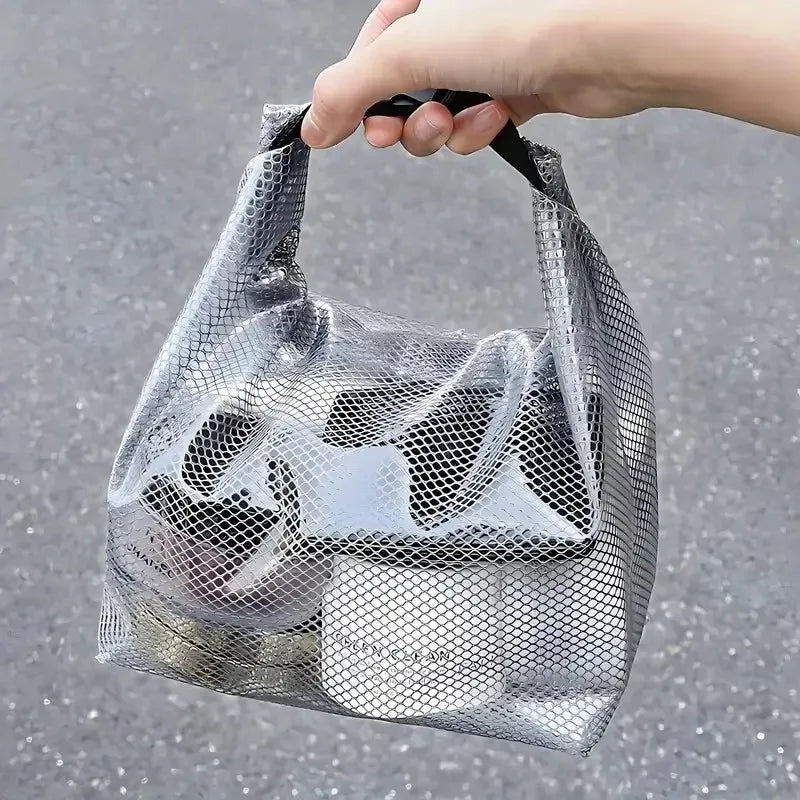 Waterproof EVA Travel Storage Bag | Clothes & Toiletry Organizer