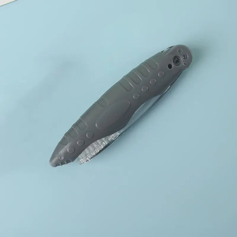 Folding Travel Toothbrush – Portable Collapsible Brush