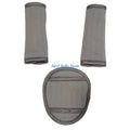 Baby Stroller Shoulder Strap Cushion Cover | Soft Cotton Pad