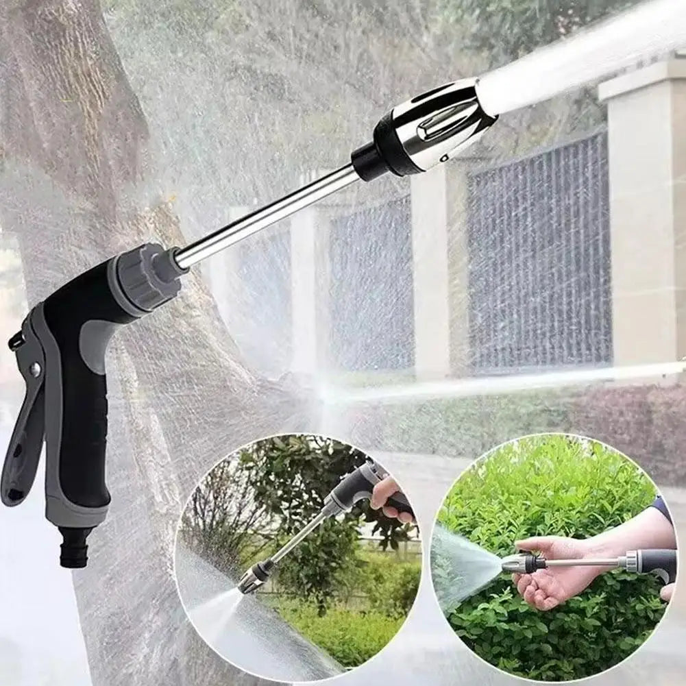 Pressure Car Washer Garden Irrigation Water Gun Nozzle Universal