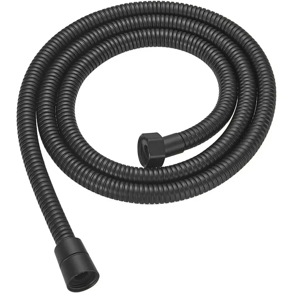 Flexible SUS304 Stainless Steel Shower Hose | 1.5M 2M 3M