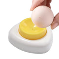 Egg Poker Simple Punchers Piercer Retractable Pin Design Shell Opener