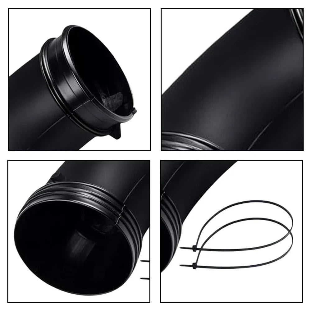 Blower Tube Elbow 4283-700-6900 for BR800 & BR800X Blowers