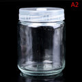 240ml Glass Tissue Culture Jar – Plant Seedling Propagation