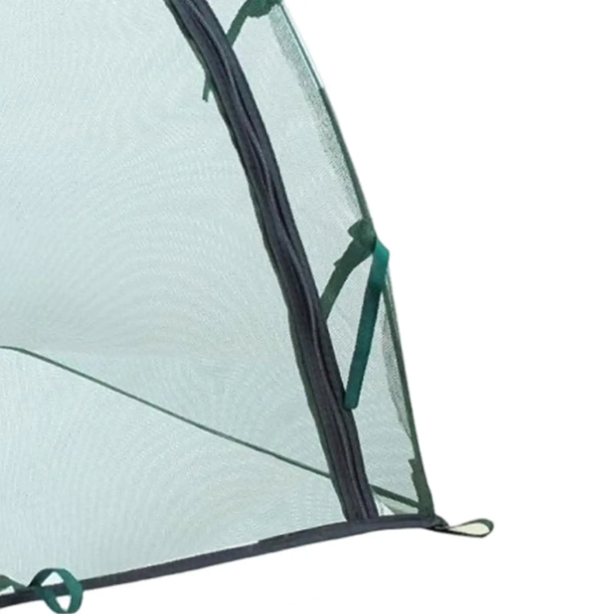 Fine Mesh Garden Plant Enclosure Net – Bird & Wildlife Cover