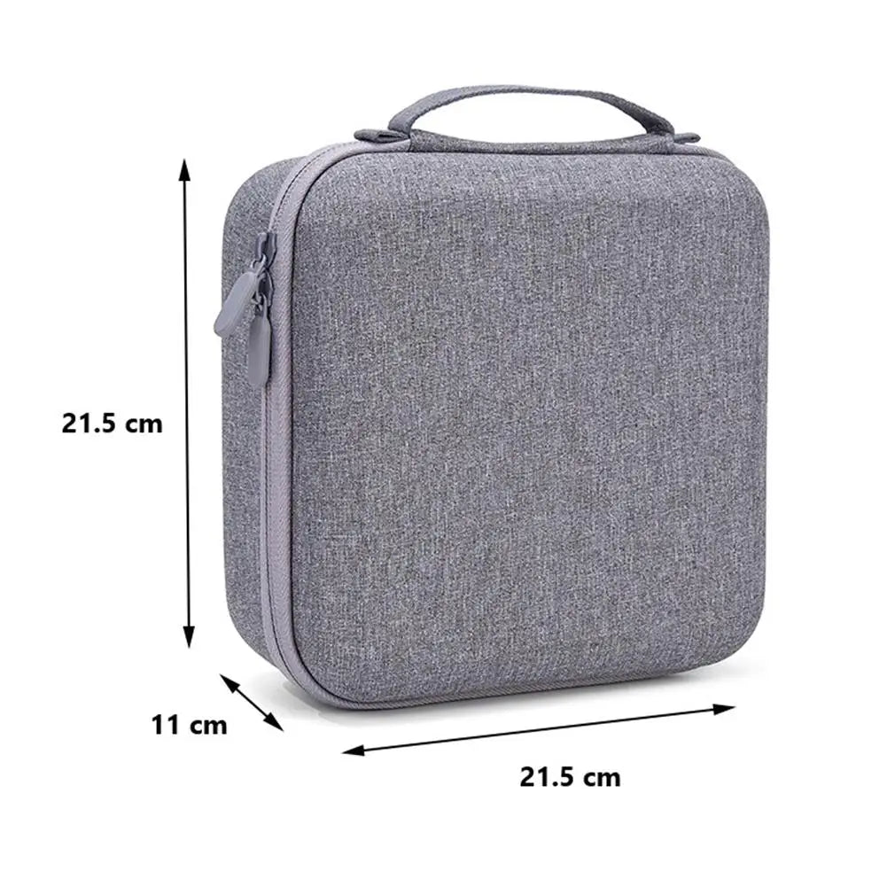 DJI N3 Storage Bag – Nylon Protective Travel Carry Case