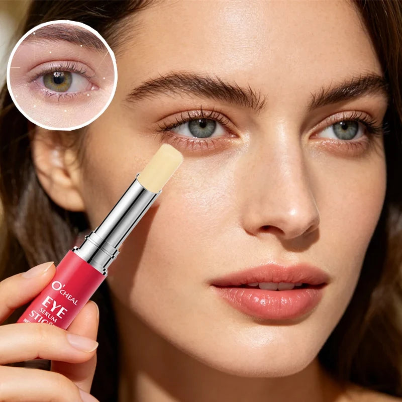 Moisturizing Eye Essence Stick – Firming & Natural Ingredients