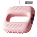 Cordless Fascia Ring Massager – 3 Modes & 5 Intensities