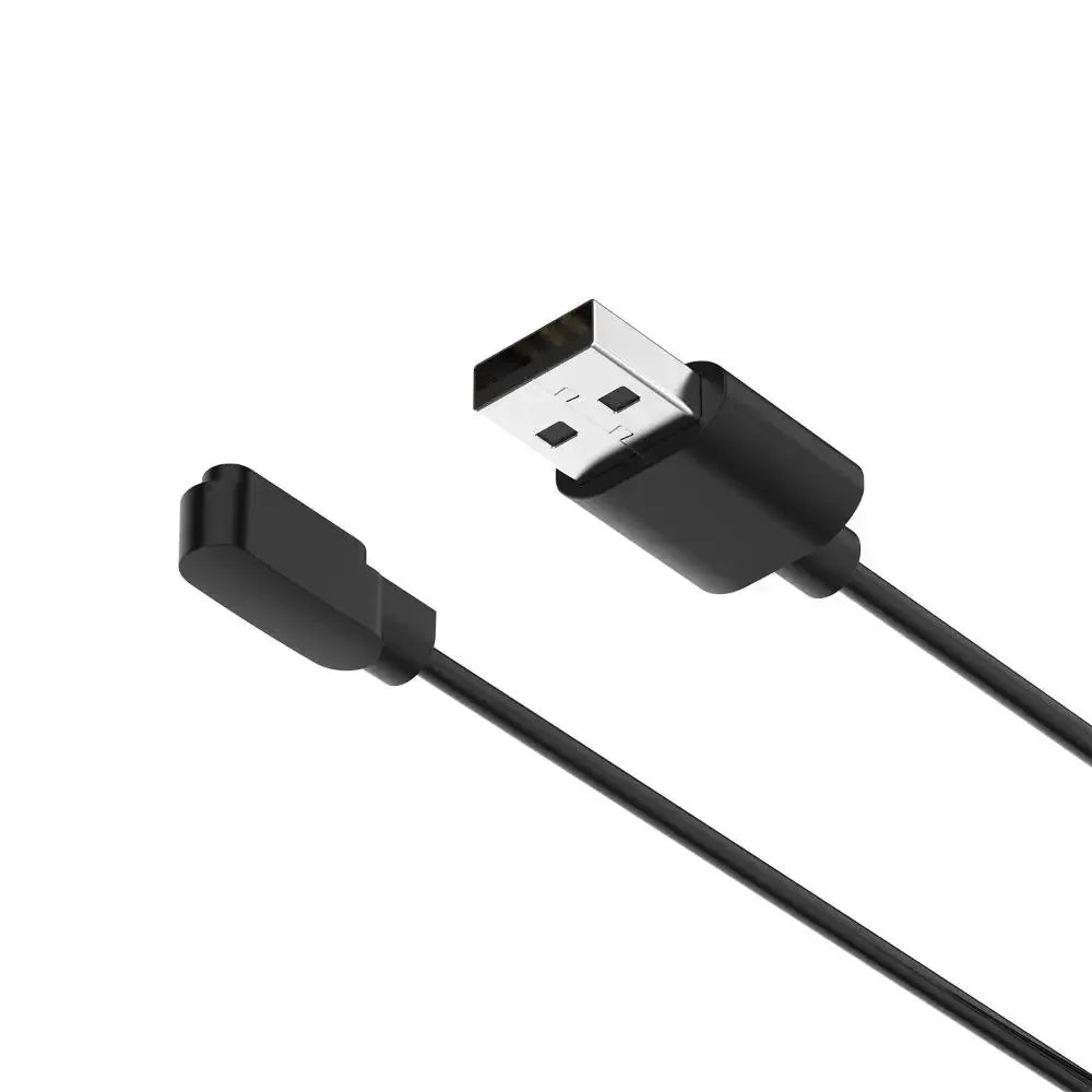 USB Charging Cable Dock for Xiaomi Haylou Solar LS05 Smartwatch