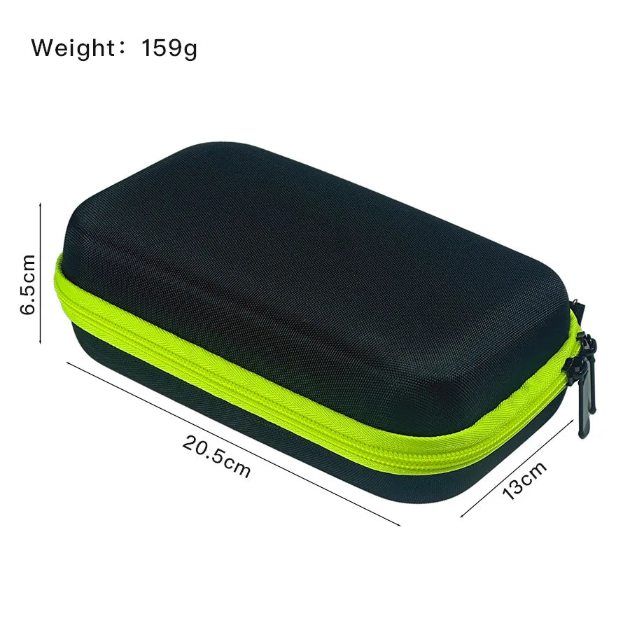 EVA Travel Shaver Case for Philips OneBlade | Waterproof