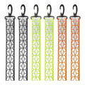 Reflective Safety Pendant Lightweight 360 Degree High-visibility