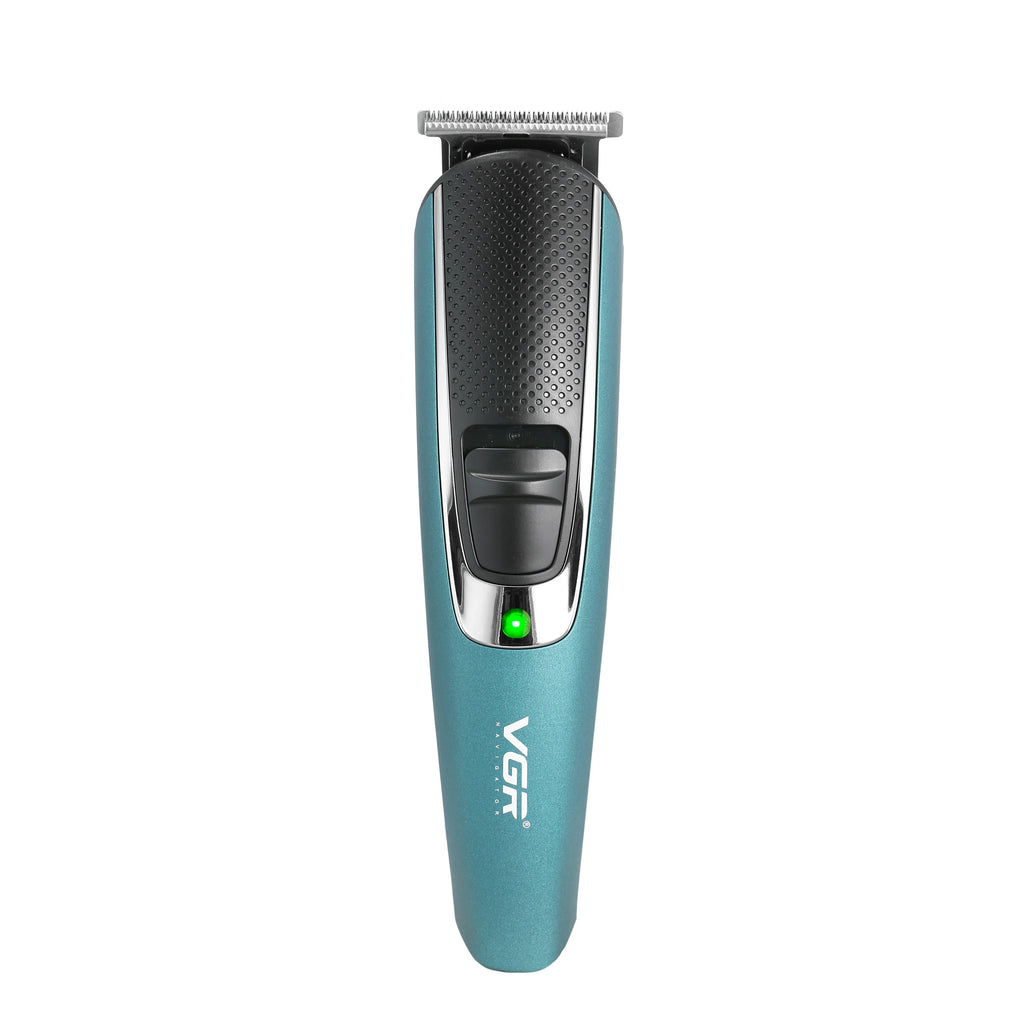 VGR V-176 Professional Electric Hair Clipper & Trimmer Set