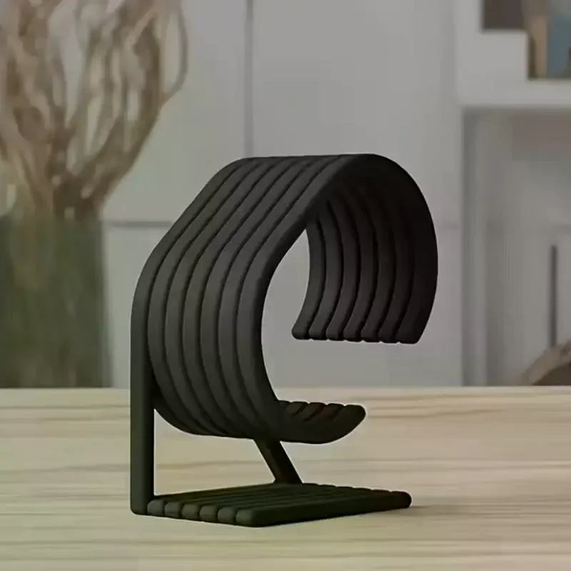 Watch Display Stand & Jewelry Organizer Rack | Showcase Base