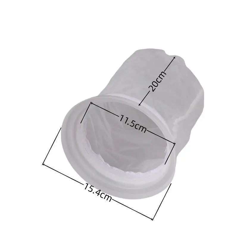 Venting Ton Barrel Cover Tote Lid Rainwater Tank Garden Water