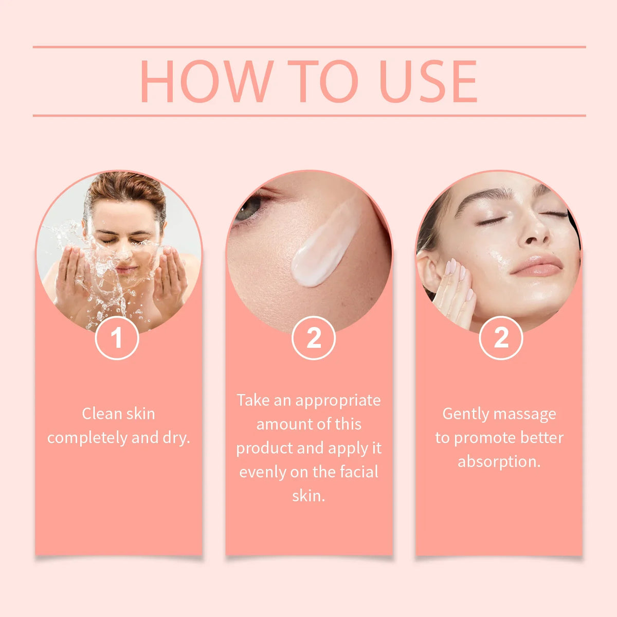 WIYUN Collagen Face Cream – Anti-Aging, Firming & Hydrating 30g