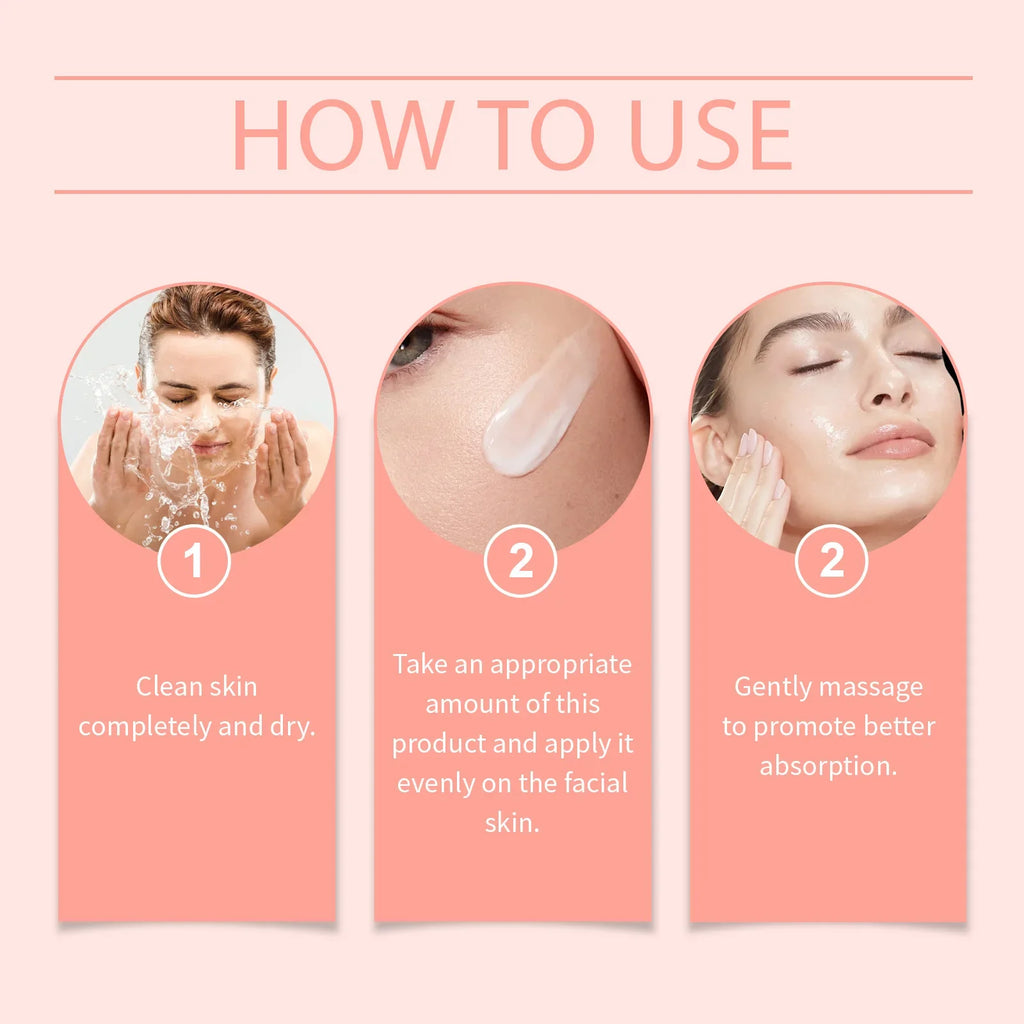 WIYUN Collagen Cream – Anti-Aging, Firming & Deep Hydration